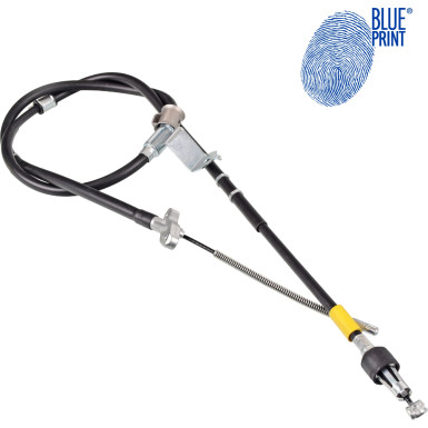 Blue Print Seilzug, Feststellbremse ADG046287 Blue Print Seilzug, Feststellbremse ADG046287