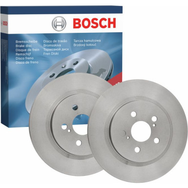 Bremsscheibe 0 986 479 D35 Bremsscheibe 0 986 479 D35