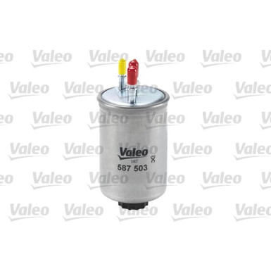 Valeo Kraftstofffilter 587503