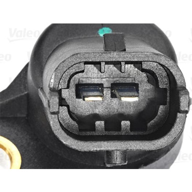 Valeo Impulsgeber, Kurbelwelle 254000