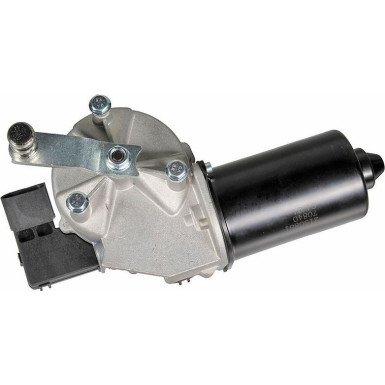 Metzger Wischermotor 2190861