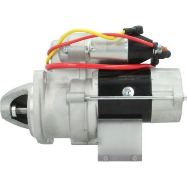 PSH Starter +Line Original 131.526.092.170