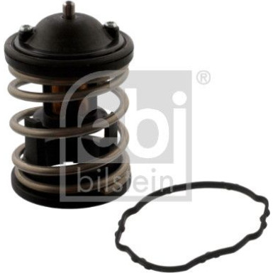FEBI BILSTEIN 44683 Thermostat, Kühlmittel