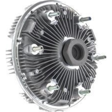 Mahle Kupplung, Kühlerlüfter BEHR Premium Line CFC 250 000P