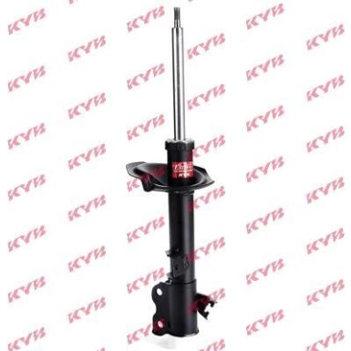 KYB Stoßdämpfer Hinten links Excel-G 334363