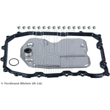 Blue Print Hydraulikfiltersatz, Automatikgetriebe ADV182161