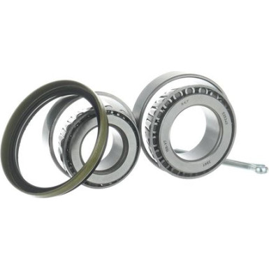 Radlagersatz VKBA 652 Radlagersatz VKBA 652