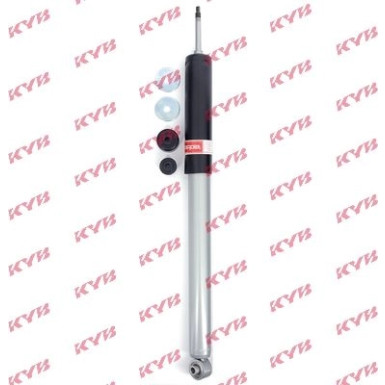 KYB Stoßdämpfer Gas A Just 553306 KYB Stoßdämpfer Gas A Just 553306