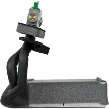 Mahle Verdampfer, Klimaanlage BEHR Premium Line AE 118 000P