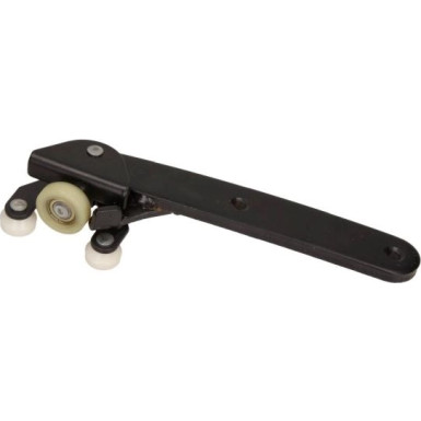 Maxgear Rollenführung, Schiebetür 27-0259