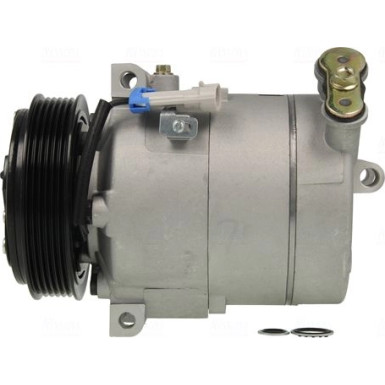 Kompressor, Klimaanlage 89397