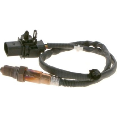 BOSCH Lambdasonde 0 258 017 140 BOSCH Lambdasonde 0 258 017 140
