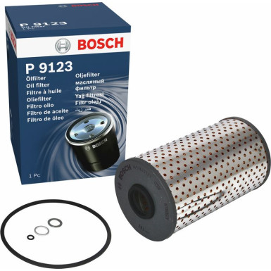BOSCH 1 457 429 123 Ölfilter BOSCH 1 457 429 123 Ölfilter