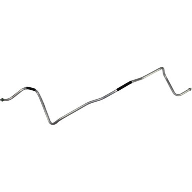 Metzger Hochdruck-/Niederdruckleitung, Klimaanlage 2360033