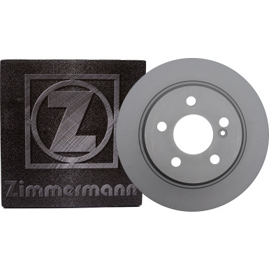 Zimmermann Bremsscheibe Coat Z 400.3621.20