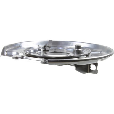 Metzger Spritzblech, Bremsscheibe 6115239