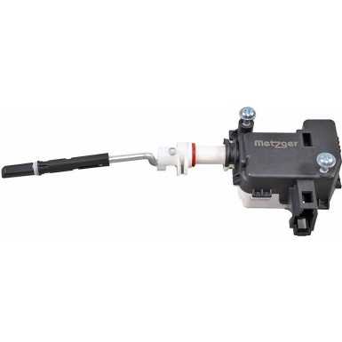 Metzger Stellelement, Zentralverriegelung 2317025