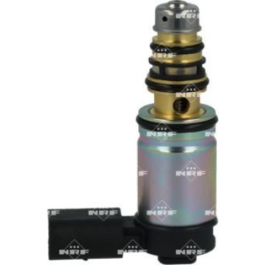 NRF Regelventil, Kompressor 38625