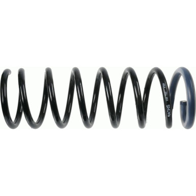Sachs Fahrwerksfeder 996 752