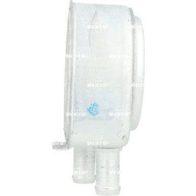 NRF Ölkühler, Motoröl 31836