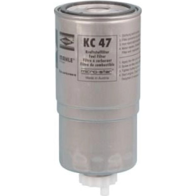 Knecht Kraftstofffilter KC 47