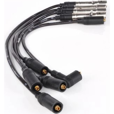 BOSCH Zündleitungssatz 0 986 356 317