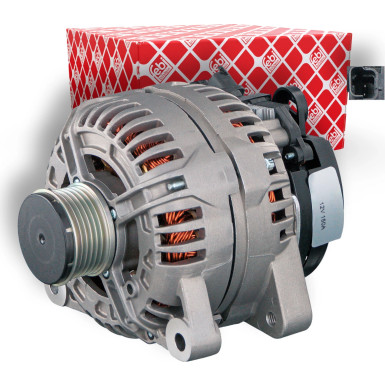 FEBI BILSTEIN 101528 Generator FEBI BILSTEIN 101528 Generator