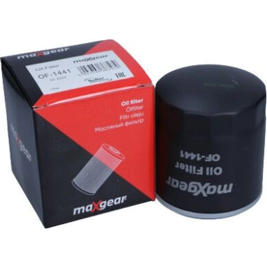 Maxgear Ölfilter 26-2034