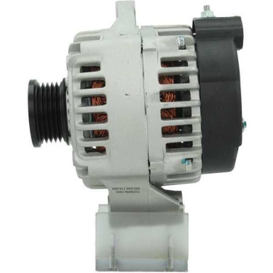 Generator 455.526.115.050 Generator 455.526.115.050