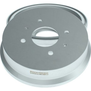 BOSCH Bremstrommel 0 986 477 235
