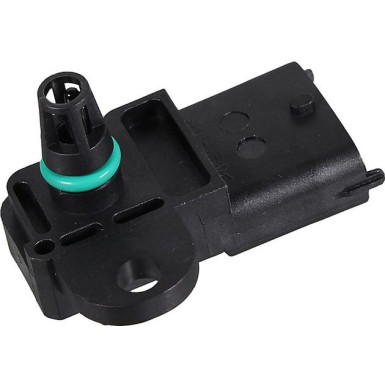 Metzger Sensor, Saugrohrdruck 0906504