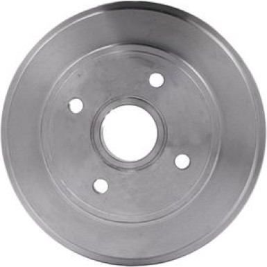 Bremstrommel 8DT 355 301-031 Bremstrommel 8DT 355 301-031