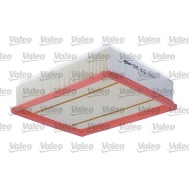 Valeo Luftfilter 585472