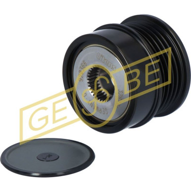 GEBE Generatorfreilauf 3 5580 1