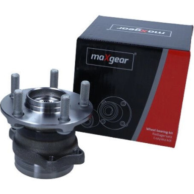 Maxgear 2 x MAXGEAR Radnabe 33-1222