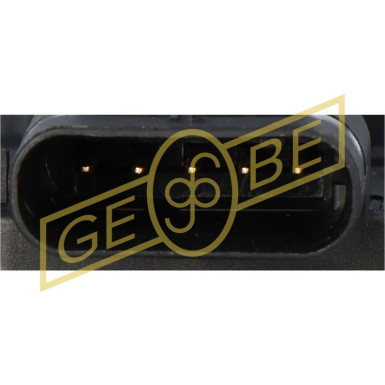 GEBE NOx-Sensor, NOx-Katalysator 9 3798 1