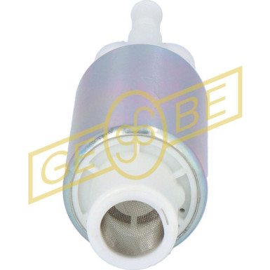 GEBE Kraftstoffpumpe 9 6168 1