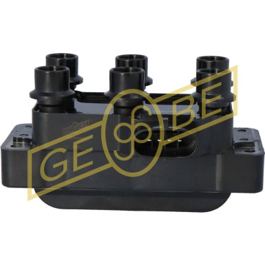 GEBE Zündspule 9 4631 1