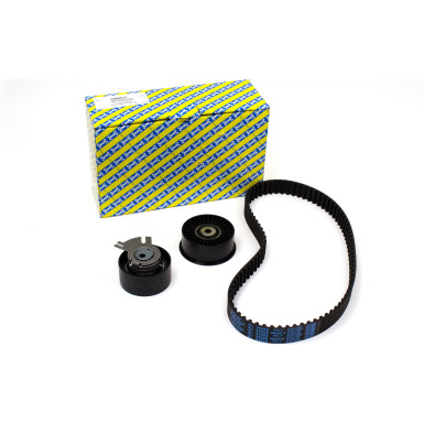 NTN-SNR Zahnriemensatz KD455.50