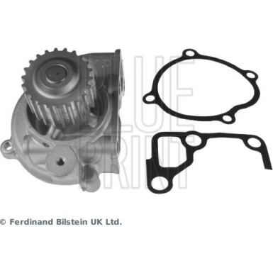 Blue Print Wasserpumpe ADM59108