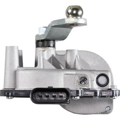 Metzger Wischermotor 2191091