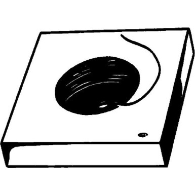 Hella Leitungssatz 8KL 712 976-001