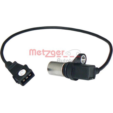 Metzger Impulsgeber, Kurbelwelle 0902117
