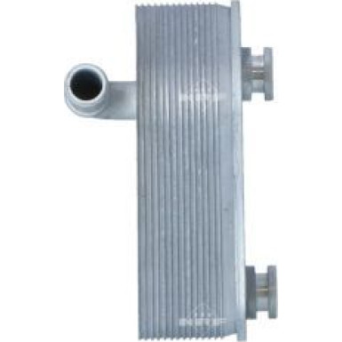 Ölkühler, Motoröl 31237