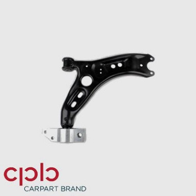 CPB Lenker, Radaufhängung 505542