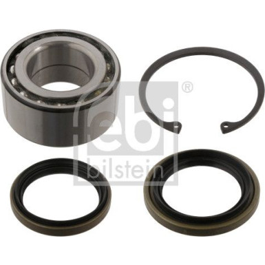 FEBI BILSTEIN 31464 Radlagersatz