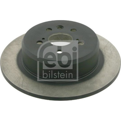 FEBI BILSTEIN 27239 Bremsscheibe FEBI BILSTEIN 27239 Bremsscheibe