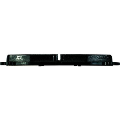 Bremsbelagsatz, Scheibenbremse 8DB 355 019-731 Bremsbelagsatz, Scheibenbremse 8DB 355 019-731