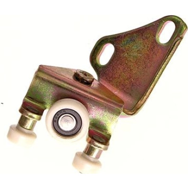 Maxgear Rollenführung, Schiebetür 27-0106