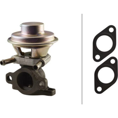 Hella AGR-Ventil 6NU 010 171-481